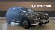 Hyundai SANTA FE 1.6 TGDi Hybrid Premium 5dr 4WD Auto Hybrid Estate